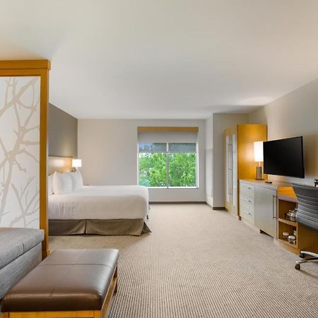 Hyatt Place Hampton Convention Center Eksteriør bilde