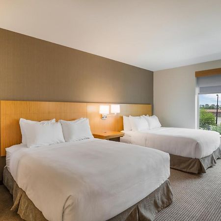 Hyatt Place Hampton Convention Center Eksteriør bilde