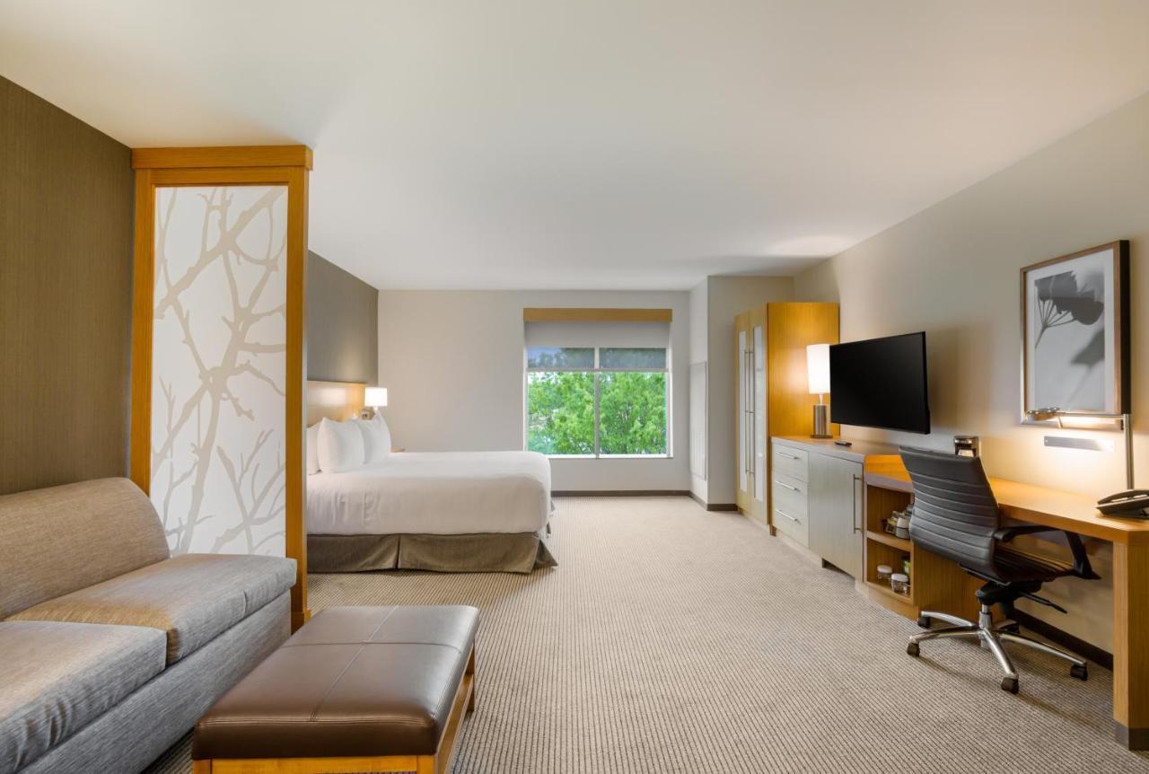 Hyatt Place Hampton Convention Center Eksteriør bilde