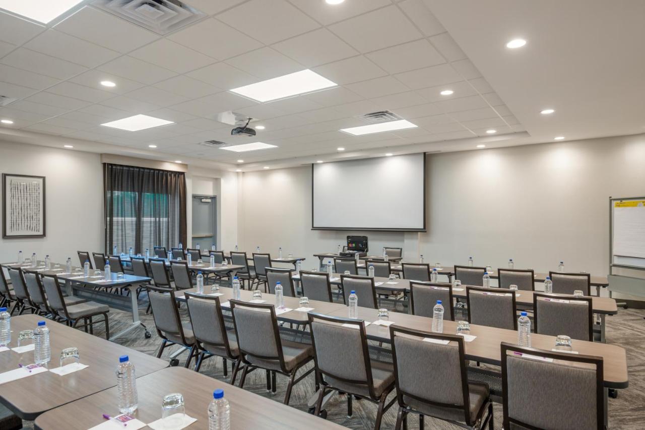 Hyatt Place Hampton Convention Center Eksteriør bilde
