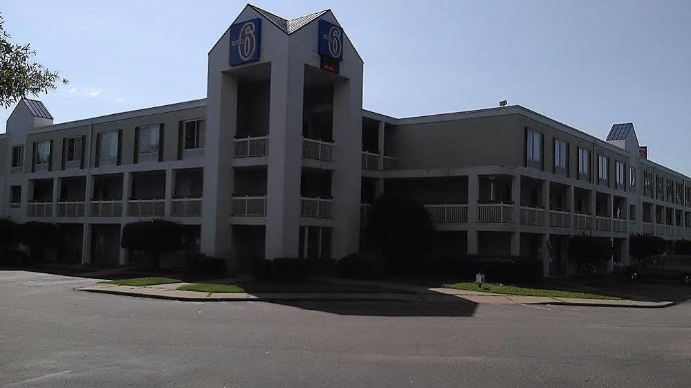 Hyatt Place Hampton Convention Center Eksteriør bilde