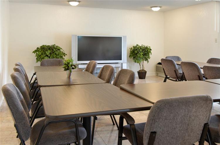 Hyatt Place Hampton Convention Center Fasiliteter bilde